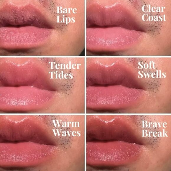 Phytosurgence Calm Conditions Lip Balm – Brave Break (BNIB) - Picture 6 of 6